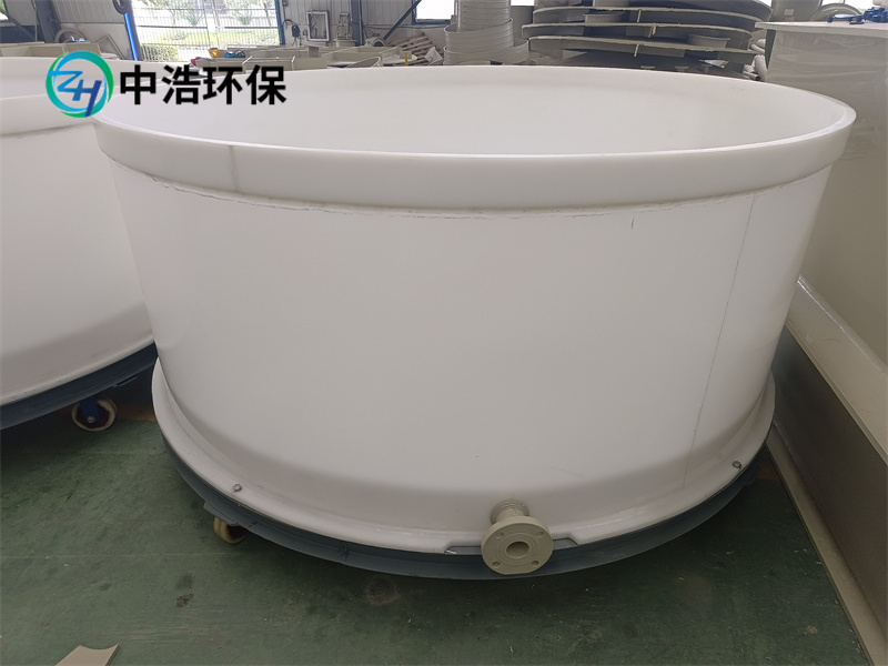 杂多PP抽滤槽
